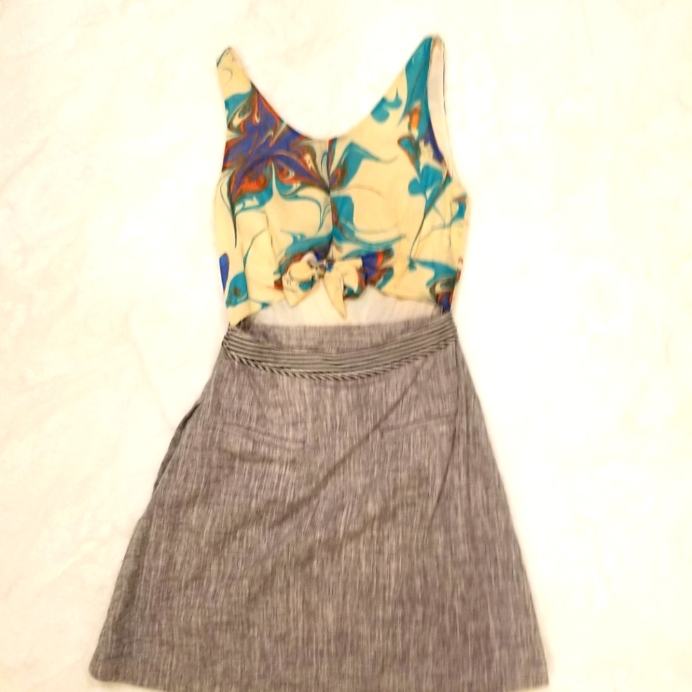 Rachel Roy dress